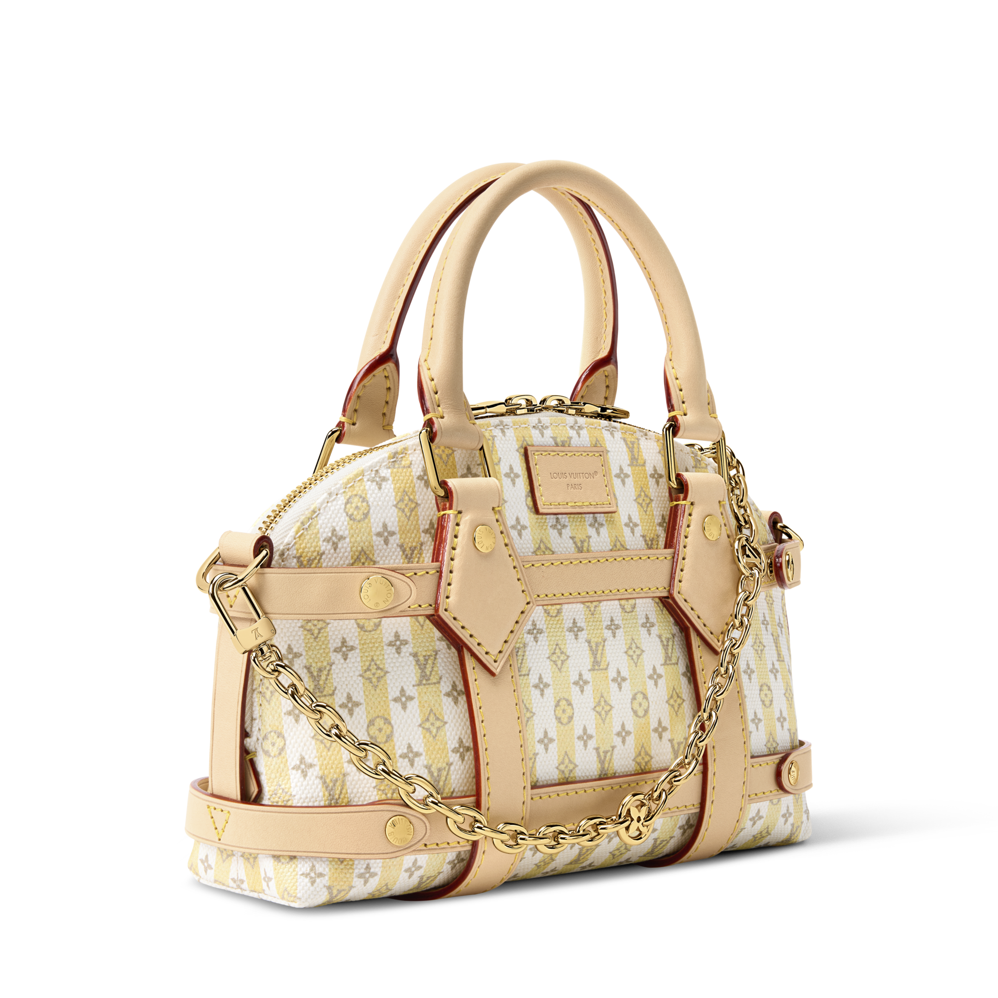 Double Take Pochette Cosmétique Other Monogram Canvas - Women Bags
